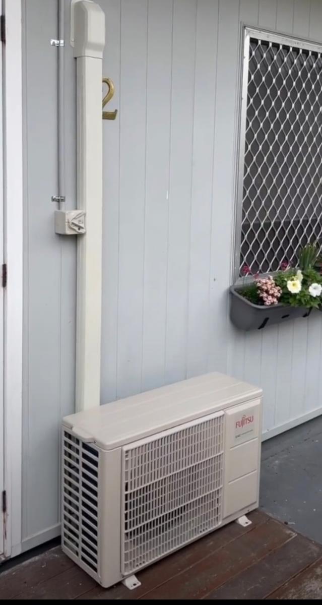 AC Installation and Cost 2023